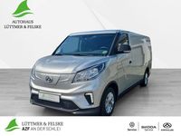 Gebraucht Maxus eDeliver 3 100 kW (136 PS) 2025 Silber Van