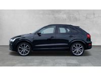 gebraucht Audi Q3 quattro S-Line Style 2.0 TDI S-tronic NAVI