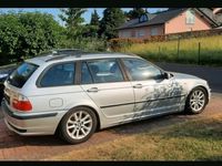 gebraucht BMW 318 i Tüv Neu