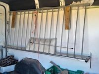 Gebraucht Ford Transit 105 PS (77 kW) 2007 Weiß Limousine