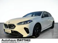 Gebraucht BMW M135 M Sport 301 PS (221 kW) 2024 Weiss Kleinwagen