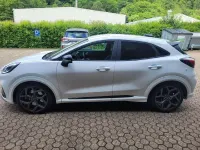 Gebraucht Ford Puma ST 159 PS (116 kW) 2025 Frostweiß SUV