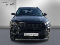Gebraucht Jeep Compass Altitude 131 PS (96 kW) 2024 Solid black SUV
