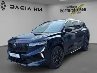 Neu Renault Espace Esprit Alpine 200 PS (147 kW) 2026 Nachtblau SUV