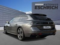 gebraucht Peugeot 508 SW GT Pack