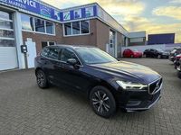 Gebraucht Volvo XC60 190 PS (139 kW) 2019 Schwarz SUV