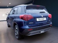 Neu Suzuki Vitara Comfort+ 110 PS (80 kW) 2026 Blau SUV