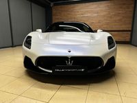 Gebraucht Maserati MC20 630 PS (463 kW) 2021 Weiß Coupé