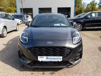 gebraucht Ford Puma 1.0 Eco Hybrid ST-Line X *iACC/BLIS/RFK/AHK