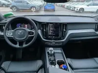 Gebraucht Volvo XC60 Ultimate 455 PS (334 kW) 2022 Schwarz SUV