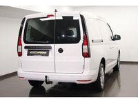 Neu VW Caddy Maxi 116 PS (85 kW) 2026 Weiß Van / Kleinbus