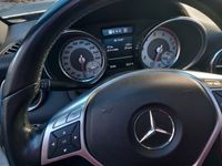 gebraucht Mercedes SLK250 BlueEFFICIENCY Autom. -