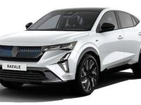 Neu Renault Rafale Esprit Alpine 200 PS (147 kW) 2025 Perlmuttweiß + blackpearlsch SUV