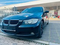 gebraucht BMW 320 d (neu)