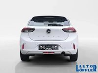 Gebraucht Opel Corsa 101 PS (74 kW) 2025 Weiß Limousine
