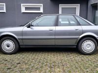 Gebraucht Audi 80 150 PS (110 kW) 1993 Grau Limousine