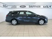 Neu Kia Ceed Sportswagon Vision 101 PS (74 kW) 2025 (h8g) dark penta metal m Kombi