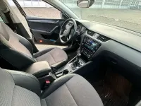 Gebraucht Skoda Octavia 150 PS (110 kW) 2019 Schwarz Kombi