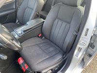 Gebraucht Mercedes C220 Elegance 170 PS (125 kW) 2011 Silber Limousine