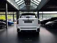 Gebraucht Rolls Royce Cullinan 600 PS (441 kW) 2025 Weiß SUV