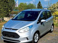 Second-hand Ford B-MAX Cool & Connect 105 CP (77 kW) 2013 Argintiu Monovolum
