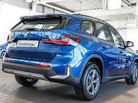 Gebraucht BMW X1 Shadowline 163 PS (119 kW) 2025 Blau SUV