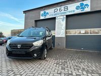 Gebraucht Dacia Dokker 116 PS (85 kW) 2014 Schwarz Van / Kleinbus