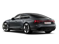 Gebraucht Audi e-tron GT quattro Sport 439 kW (598 PS) 2022 Daytonagrau perleffekt Limousine