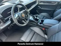 Neu Porsche Cayenne S 475 PS (349 kW) 2026 Schwarz SUV