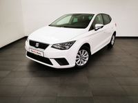 gebraucht Seat Ibiza Style 1,6 TDI NAV SHZ LED CLIMATRONIC