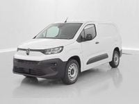 Neu Citroën Berlingo 131 PS (96 kW) 2026 Weiss Van / Kleinbus