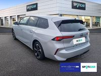 Używany Opel Astra 131 KM (96 kW) 2024 Szary Sedan/Limuzyna