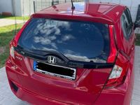 gebraucht Honda Jazz 1.3 Trend