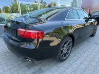 Gebraucht Audi A5 S-Line 190 PS (139 kW) 2008 Schwarz Coupé