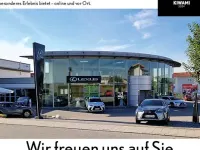 Neu MG HS Luxury 170 PS (125 kW) 2026 Grau SUV