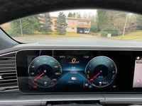 Gebraucht Mercedes GLE350 AMG 320 PS (235 kW) 2022 Schwarz SUV