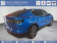 Neu Ford Capri Premium 210 kW (286 PS) 2025 Blue my mind metallic (blau) SUV