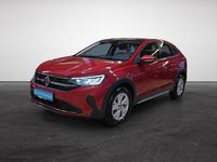 Gebraucht VW Taigo Life 116 PS (85 kW) 2025 Rot SUV