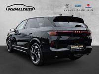 Neu Opel Grandland X 194 PS (142 kW) 2025 Lackierung schwarz perla nera/ SUV