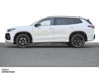 Gebraucht VW Tayron R-line 193 PS (141 kW) 2025 Weiß SUV