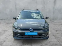 Gebraucht VW Golf VIII Goal 150 PS (110 kW) 2025 Grau Kombi