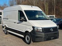 Gebraucht VW Crafter 140 PS (102 kW) 2020 Candyweiss Van