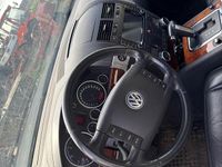 Gebraucht VW Touareg 174 PS (127 kW) 2005 Grau SUV