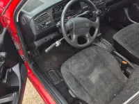 Gebraucht VW Golf III 90 PS (66 kW) 1996 Kombi