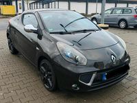 Second-hand Renault Wind 100 CP (73 kW) 2010 Negru Cabrio