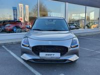 Neu Suzuki Swift Comfort 83 PS (61 kW) 2025 Premium silver Kleinwagen