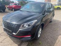 Gebraucht DFSK Fengon 2023 Schwarz Kleinwagen