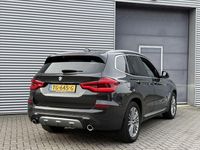 Używany BMW X3 Executive 252 KM (185 kW) 2018 Szary SUV