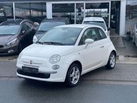 gebraucht Fiat 500 Pop *Klima*