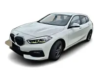 Gebraucht BMW 118 M Sport 150 PS (110 kW) 2022 Andere Limousine